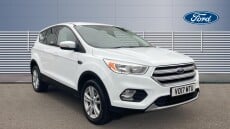 Ford Kuga 1.5 TDCi Zetec 5dr 2WD Diesel Estate